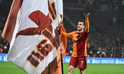 Kerem Aktürkoğlu'ndan Sergio Oliviera'ya: "Galatasaray'da oynuyorsan yalan haberle mücadele etmek zorundasın"
