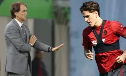 Roberto Mancini, Nicolo Zaniolo'nun Galatasaray'a transferini yorumladı!