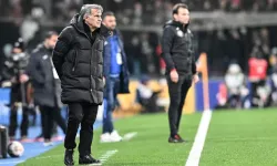 Şenol Güneş'ten play-off sorusuna yanıt