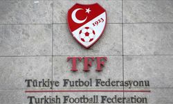 TFF'den yalanlama geldi: Bir kulübe ayrıcalık tanındığı ile ilgili haberler gerçeği yansıtmamaktadır