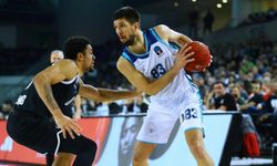 Axel Bouteille yıldızlaştı; Türk Telekom, London Lions’u devirdi