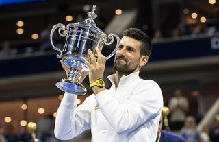 Novak Djokovic'ten Şanghay kararı