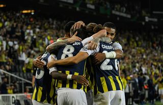 Fenerbahçe'den rekor sezon başlangıcı