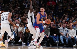 (27-11-2023) NBA İddaa Tahminleri