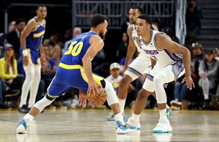 Sacramento Kings - Golden State Warriors Canlı İzle | NBA
