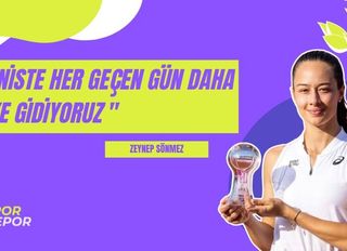 Zeynep Sönmez
