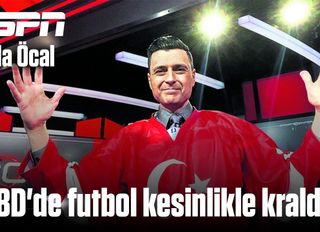 Arda Öcal