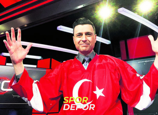 Arda Öcal