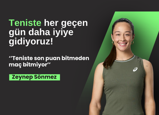 Zeynep Sönmez