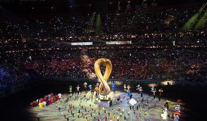 FIFA Dünya Kupası belgeseli nasıl izlerim?