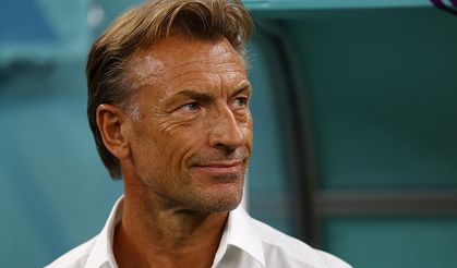 Suudi Arabistan'dan ayrılan Herve Renard'ın yeni takımı belli oluyor