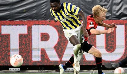 Fenerbahçe'de Osayi Samuel gelişmesi! Menajeri çağrıldı