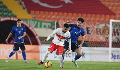 Naci Ünüvar'ın yeni adresi Twente oldu