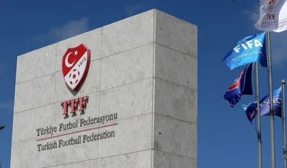 TFF, 2. ve 3. Lig yayın haklarına ilişkin sözleşmeyi feshetti