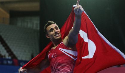 Adem Asil bir kez daha Avrupa şampiyonu