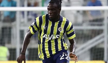 Fenerbahçe'ye Bruma piyangosu vurdu!