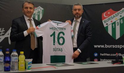 Bursaspor'un stadına isim değişikliği