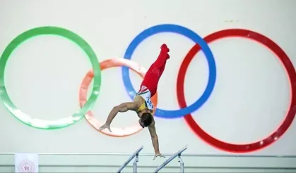 Türkiye, Artistik Cimnastik Dünya Challenge Kupası'ndan 2 madalyayla dönüyor