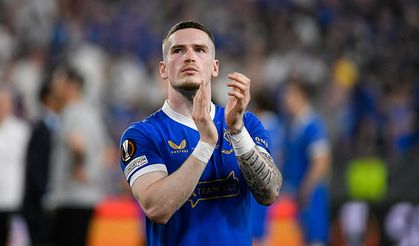 Fenerbahçe'nin gözdesine herkes hayran! Ryan Kent'in 5 özelliği