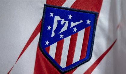 Atletico Madrid'in yeni logosu ne oldu? İspanyol devinden "logo" kararı!