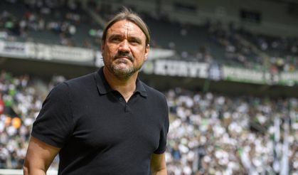 Borussia Mönchengladbach, Daniel Farke ile yolları ayırdı