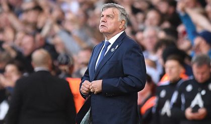 Leeds United Sam Allardyce'la yollarını ayırdı: İlk aday Brendan Rodgers