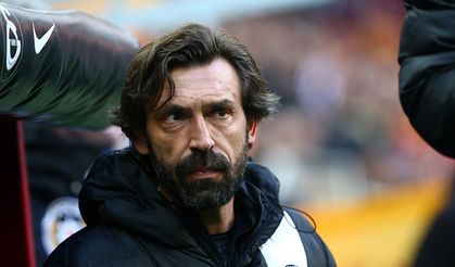 Andrea Pirlo'nun yeni adresi duyuruldu!