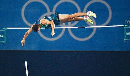 Olimpiyat şampiyonu Thiago Braz'a doping cezası