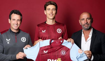 Pau Torres, Aston Villa ile sözleşme imzaladı