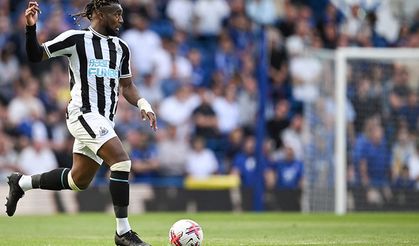Newcastle United ayrılığı açıkladı: Suudi Arabistan ekibine transfer oldu