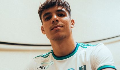 Gabriel Veiga 40 milyon Euro'ya Al-Ahli'de