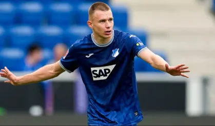 Attila Szalai, İstanbul'a dönüyor