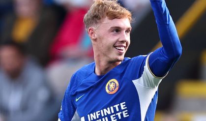 Cola Palmer: İspanya hak edilmiş zafer kazandı