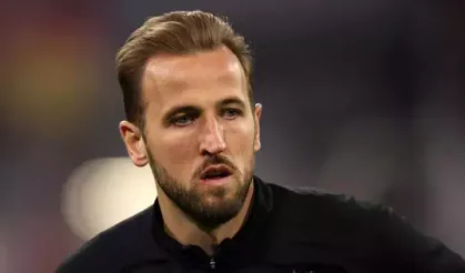Harry Kane: "Biz yine yapamadık"