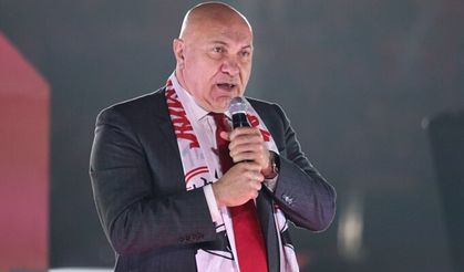 Yüksel Yıldırım, transferi açıkladı!