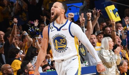 Stephen Curry parayla ilgilenmiyor: "Servetim ne kadar bilmiyorum"