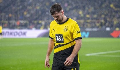 Dortmund'un galibiyet hasreti dinmedi