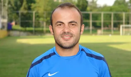 Eskişehirspor'da yeni teknik direktör Levent Kartop oldu