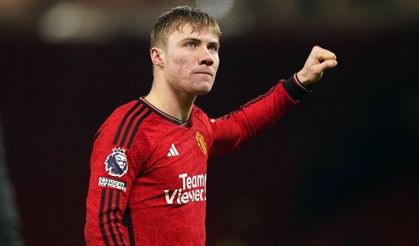 Lukaku yerine Hojlund: Napoli ilk teklifi yaptı!