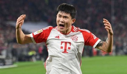Bayern Münih'ten Kim Min Jae için nihai karar!