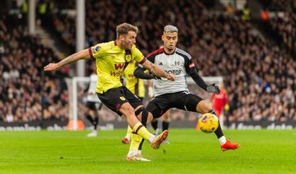 Premier Lig'de ilk yaşandı, Burnley 3 puanı aldı