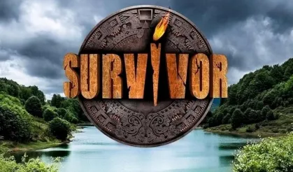 8 Ocak Survivor izle