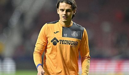 Transferde son gün bombası Enes Ünal