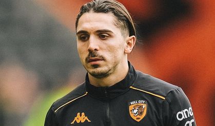 Abdülkadir Ömür'e Süper Lig yolu gözüktü