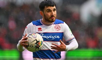 QPR'ın yıldız oyuncusuna hapis şoku