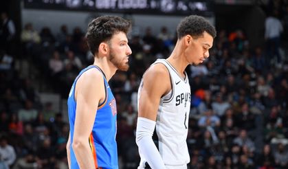 Wembanyama'dan flaş açıklama: "Kariyerimi burada biter"