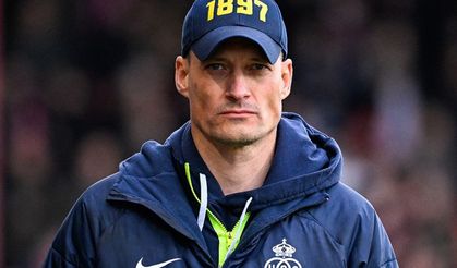 Union Saint-Gilloise'dan Fenerbahçe maçı değerlendirmesi