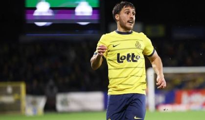 Union Saint-Gilloise'da stoper krizi