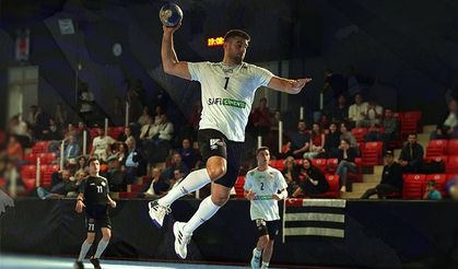 Beşiktaş Safi Çimento finale çok yakın