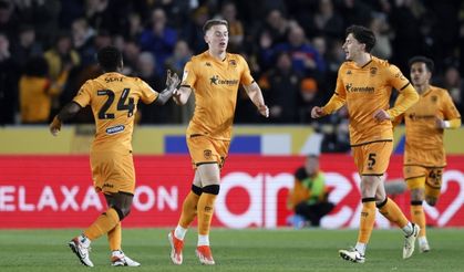 Hull City pes etmedi: Playoff umutlarını sürdürdü